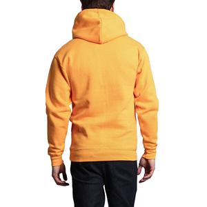 Sudadera con Capucha Premium Personalizada, Fabricación OEM/ODM, Sudadera de Felpa de Algodón Grueso, Venta al Por Mayor, Ropa de Marca Privada - Product Image 4