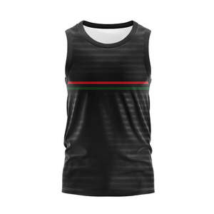 Veste de sport personnalisée en polyester 100% - Sublimation - Vente en gros en Europe - Product Image 2