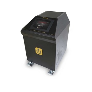 เครื่องชาร์จแบตเตอรี่ตะกั่วกรด PRIME RPT-S600 ยี่ห้อ REPOWERTEK  แบบบำรุงรักษาด้วยคลื่นพัลส์ความถี่สูง DC 2V/ 96V 1000Ah - Product Image 2