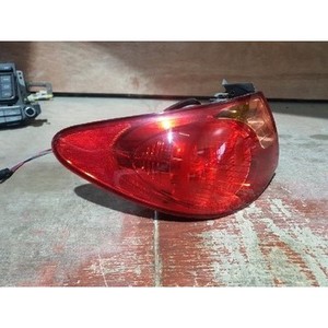 Luz Trasera Izquierda Usada para Elantra 924012Q000 - Product Image 3