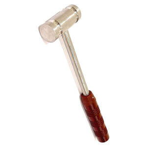 <b>Orthopedic</b> Bone Surgery Mallet <b>Surgical</b> Hammer Stainless Steel Manual CB Certified Customizable Size - Product Image 1
