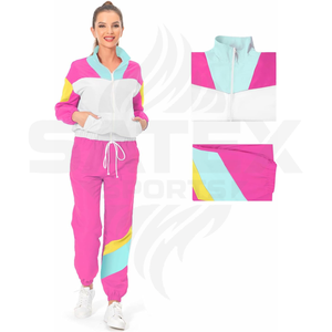 Nuevo Chándal Cortavientos de Estilo Casual, en Oferta, para Primavera, Tejido de Nailon Resistente al Viento, Cierre de Cremallera, Transpirable, para Hombre - Product Image 3