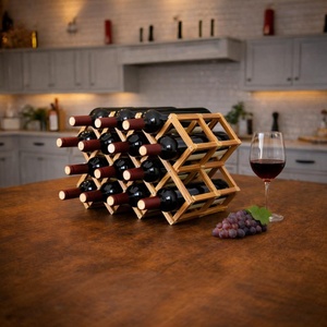 <b>wine</b> <b>rack</b> instant use product <b>wine</b> <b>rack</b> practical daily use <b>wine</b> <b>rack</b> everyday utility item <b>wine</b> <b>rack</b> long usage product <b>wine</b> - Product Image 4