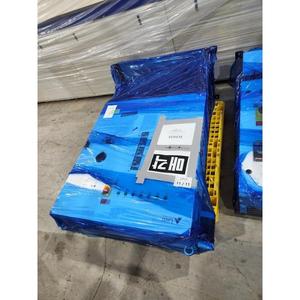 Lam Research 2300e5 Frame ETCH - อุปกรณ์และอะไหล่เซมิคอนดักเตอร์ระดับโลกที่เชื่อถือได้ - Product Image 6