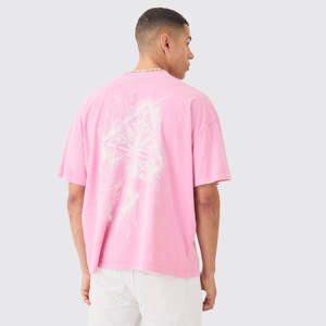 Nueva Camiseta Formal de Punto para Hombre con Logotipo Personalizado, 100% Algodón de Alta Calidad, Premium - Product Image 6