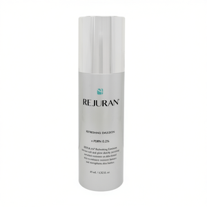 REJURAN 45ml Emulsione Rinfrescante Leggera C-PDRN con Acido Ialuronico e Centella per l'Equilibrio Olio-Acqua, Crema Viso Lenitiva - Product Image 3