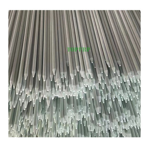 GFRP Epoxy/Vinyl Fiberglass <b>Pole</b> 4mm 5mm 6mm 7mm 8mm 9mm 10mm Frp Light <b>Pole</b> - Product Image 6