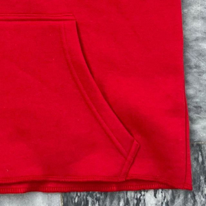 Sudadera con Capucha para Hombre, 100% Algodón, Estilo Vintage, Ecológica, para Otoño, con Bordado 3D y Estampado en Relieve - Product Image 5