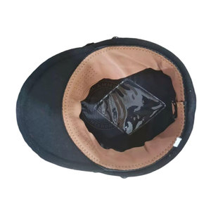Chapeaux Kepi Allemands de Style Historique Classique, Conception Personnalisée - Chapeaux Légers et Écologiques pour l'Extérieur, Toutes Saisons - Product Image 4