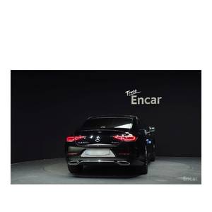 Mercedes-Benz CLS-Class CLS300d 4MATIC d'août 2023, 31 143 km, Diesel, Automatique, Conduite à Gauche, avec Caméra Arrière - Product Image 4