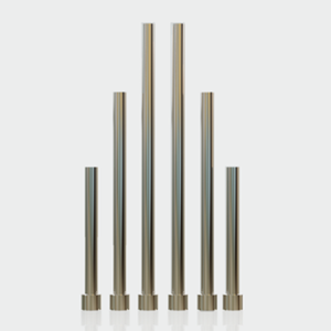 สลักดันสำหรับแม่พิมพ์ฉีดขึ้นรูป ชิ้นส่วนแม่พิมพ์ความแม่นยำสูง ขายส่งในราคาที่ดีที่สุด - Product Image 3