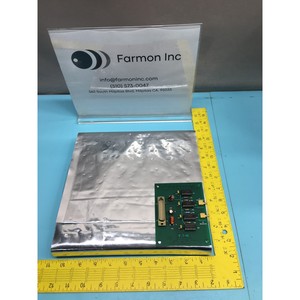 EATON/NOVA C-1501670 PCB ASSY 1 CHANNEL - อุปกรณ์และชิ้นส่วนเซมิคอนดักเตอร์ระดับโลกที่เชื่อถือได้ - Product Image 2