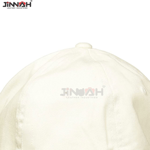 Gorra de Béisbol con Cierre Ajustable, para Actividades al Aire Libre, de Alta Calidad, Deportiva, Transpirable, Impermeable, Unisex, Cuatro Paneles - Product Image 5