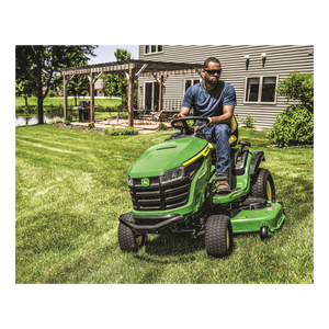 Premium Quality 2025T Lawn Mower for Commercial Landscaping Projects - Product Image 1