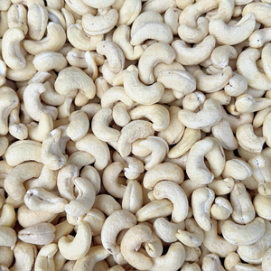 Factory Direct Cashew <b>Nuts</b> <b>Nuts</b> <b>Kernels</b> Cashew <b>Kernel</b> SANTIGO Short Leadtime - Product Image 1