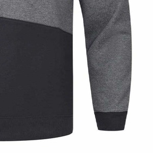 Sudaderas con Capucha para Hombre en Color de Contraste, Servicio OEM ODM, Hechas a Medida, Sudaderas de Invierno de Algodón de Alta Calidad para Hombre 2026 - Product Image 2