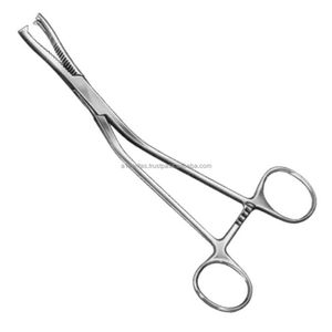 Pinza para Huesos Super Quality A-1 VERITAS Dingmann-Modif, Instrumento de Cirugía Ósea de Acero Inoxidable |   Portaagujas - Product Image 5