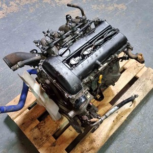 Fournisseur en gros de moteurs automobiles à essence et diesel d'occasion - Product Image 3