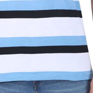 Camiseta de algodón lavado para hombre, informal, de verano, suave, transpirable, estilo vintage, corte holgado, estilo urbano, manga corta. - Product Image 6