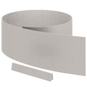 Bordillos de acero envejecido para césped, 450 x 0.05 x 15 cm, producto de bordillos - Product Image 4