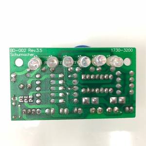 Controlador electrónico de placa base HS-360 PCB04 BD002 para scooter eléctrico CTM Midi Mobility Scooter Chien Ti - Product Image 3