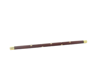 Bastón de Madera Clásico Hecho a Mano con Acabado Pulido para Uso Diario de Hombres y Mujeres Mayores - Product Image 2