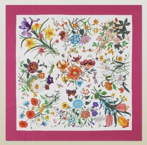 Foulards Bandana à Prix de Gros, Taille Personnalisée, Nouveaux, 100% Coton, Foulard Carré Petit Format pour Femme, Bandeau Imprimé Numérique, Décontracté d'Été - Product Image 3
