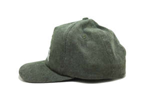 Gorras de béisbol de moda para niños Four Seasons, gorras deportivas sin estructura para exteriores, OEM Vietnam, promoción Golf Injae Vina, unisex - Product Image 3