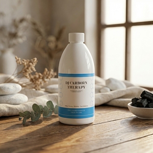 Korean Original CO2 Cotton Sheet Mask Pack Chemical Ingredients Face Whitening Anti-Wrinkle Moisturizing OEM/ODM Made Korea for - Product Image 2