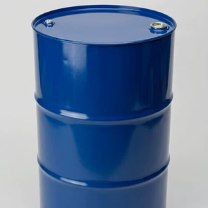 PESO Approved 200 LTR MS <b>Drums</b> as per IS 1783 Part 1 2014 for Petroleum - Product Image 1