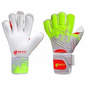 New Design Front Palm German Latex Backhand Silicon Inject Flat Palm Rubber T-Tab Customized Logo And Design Thumb Wrap - Product Image 1