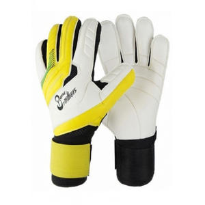 Guantes de Portero Profesionales Transpirables de Látex de Última Generación 2025 – Unisex con Protección Avanzada para los Dedos, Antideslizantes para Juego Intenso - Product Image 1