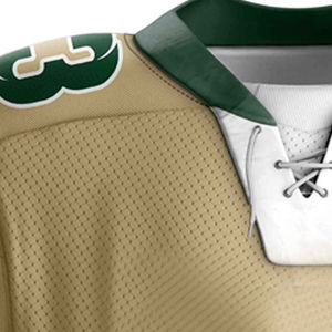 Uniforme de hockey sur glace le plus vendu, uniforme de hockey sur glace sur mesure, vêtements de sport respirants, uniforme de hockey sur glace coloré - Product Image 6