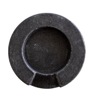 Portacubiertos de Acero Inoxidable, Reposacucharas para Cocina, Ecológico, Apto para Lavavajillas y Horno, MIRHA International Handicraft - Product Image 1