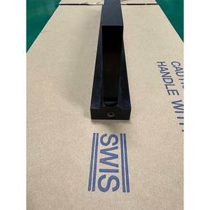 [SEWOO] Motor Lineal Sin Núcleo SWL-DM40 de Alta Precisión para Automatización Industrial, Servoaccionador de Accionamiento Directo - Product Image 3