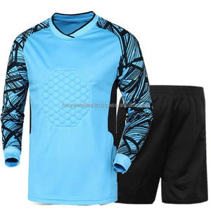 HOTSALE 100% Polyester Respirant Entraînement de Football Vente en Gros/Maillot de Football Chemises et Tops Maillot de Football Combinaison de Football - Product Image 4
