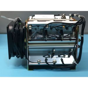 Disipador de Calor Tokyo Electron TEL V87-306407-3 A7 - Equipo y Piezas de Semiconductores de Confianza con Legado Global - Product Image 4