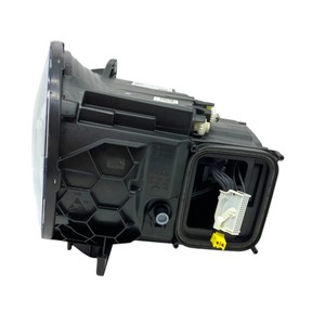 Faro Delantero Izquierdo Usado para Clase G A4639061101 - Product Image 3