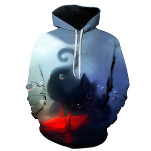 Sudaderas con Capucha para Mujer, Estilo Nuevo, de Alta Calidad, Sublimadas, para Invierno, Gran Venta, Tendencia Actual - Product Image 3