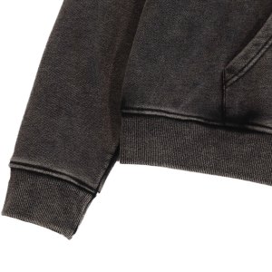 Sweat-shirts d'hiver pour hommes de haute qualité, imprimés, personnalisés, streetwear, 100% coton, à capuche, décontractés, en molleton, écologiques - Product Image 6