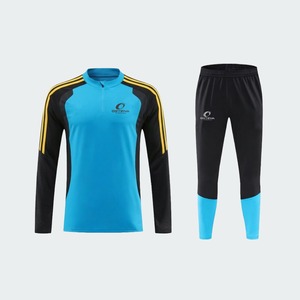 Survêtement à capuche grande taille pour homme, couleur unie, haute qualité, élégant, anti-transpiration, imprimé, 100 % polyester, dernier style - Product Image 1