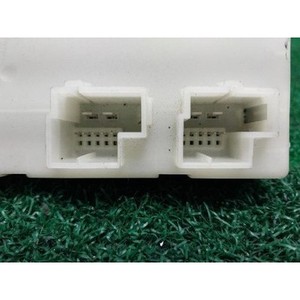 ECU และโมดูลคอมพิวเตอร์มือสอง X3 รุ่น 749195101 - Product Image 4