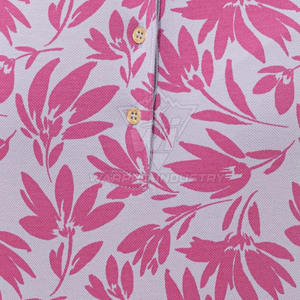 Camisetas Polo para Mujer, Casuales, de Manga Corta, Transpirables, Ropa de Verano a la Moda, Proveedor Mayorista con Logotipo Personalizado - Product Image 6
