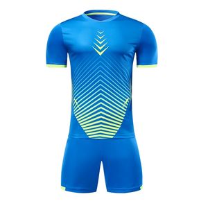 Tenue de football personnalisée 2026 – Kit complet avec maillot et short sublimés, tissu respirant et anti-humidité - Product Image 1