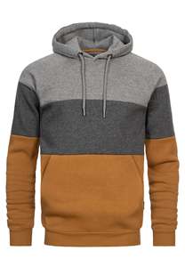 Suministro Directo de Fábrica, Muestra Gratis, Sudaderas Térmicas con Cierre para Hombre, Estilo Hip Hop, 100% Algodón, Ropa Urbana, Fabricación Pakistaní - Product Image 2