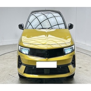 ASTRA GS HATCHBACK 2024 USADO EN EXCELENTES CONDICIONES - Product Image 2