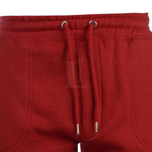 Shorts pour hommes sur mesure, style nouveau, couleur personnalisée, décontractés, 100% coton, respirants, en toile, fabriqués au Pakistan - Product Image 5
