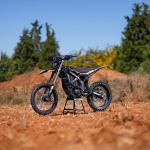 Pour Moto Électrique Ultra Bee 2025 Nouvelle Batterie Lithium Longue Portée 74V Intégrée Moteur Central Capacité 55Ah Autonomie 60 km - Product Image 6