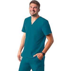 Uniformes Médicos para Hombre, Conjuntos de Uniformes Quirúrgicos para Hombre, Fabricante de Pakistán - Product Image 1