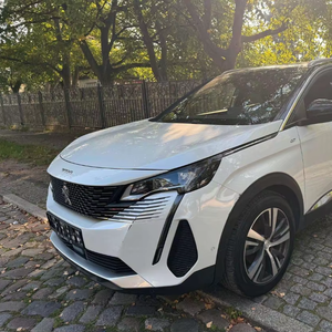 2025 Industrial para 911 GT Turbo SUV 4.1-6L 181 HP Asientos de Cuero Techo Panorámico Faros LED Automáticos ODM Plástico - Product Image 1